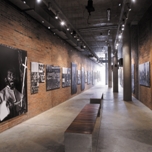 Apartheid Museum