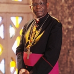 Arch Bishop Jhb Buti tlhagale