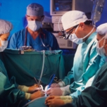OLIVEDALE CLINIC CARDIO UNIT