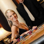 CASINO - SALON PRIVE