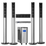 Chantz system 