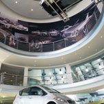MERCEDES UMHLANGA GATEWAY