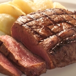 Dros Steak