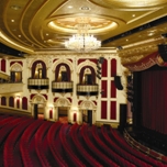 Lyric theatre