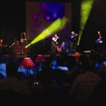 Std Bank Acoustic Nights Event