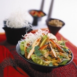 Thai Stirfry
